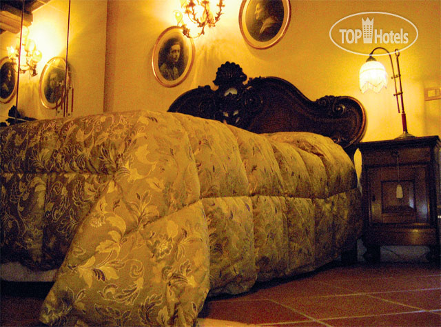 New photos from tourists Residence Relais Michelangelo 4*