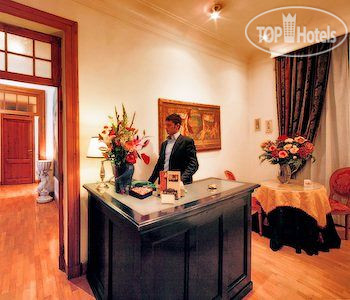 Hotel photo Locanda del Fante 3*