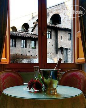 Новые добавленные фото туристов Locanda del Fante 3*