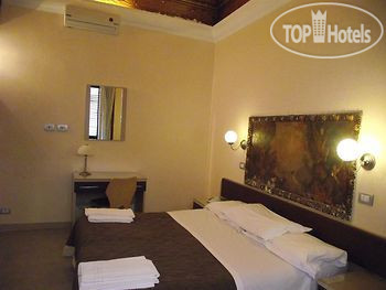 New photos from tourists Elide 3*
