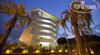 Hotelier's photos Novotel Roma Eur 4*