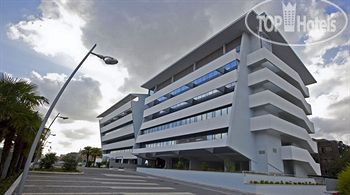 New photos from tourists Novotel Roma Eur 4*