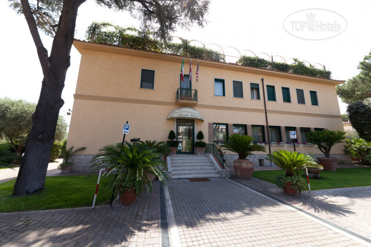 Hotel photo Victor 3*