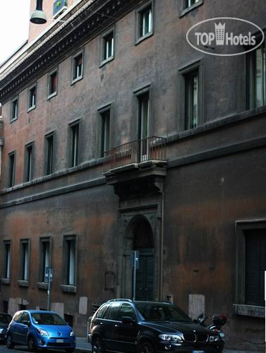 Hotelier's photos H2000 Roma