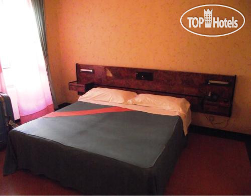 Hotel photo Anacapri 2*