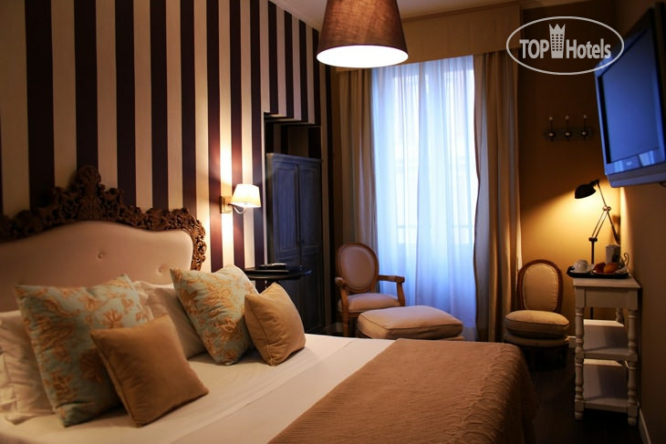 New photos from tourists Beldes Hr 3*