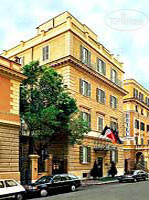 Hotel photo Arcangelo Rome 3*