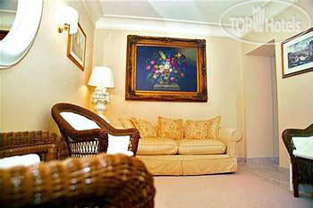 New photos from tourists Colonna Palace 4*