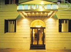 Фото Raeli Hotel Lux