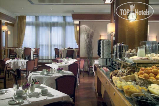 New photos from tourists Best Western President 4*