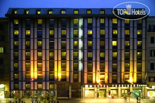 Photos Best Western President
