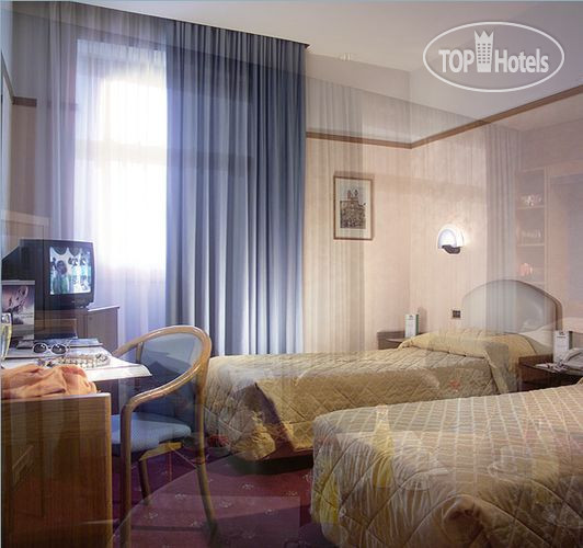 New photos from tourists Best Western Royal Santina 4*