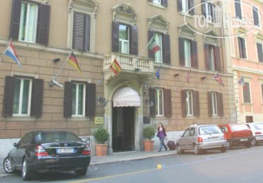 Hotelier's photos Harmony 3*