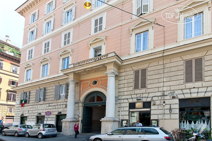 Photos Collina Suites