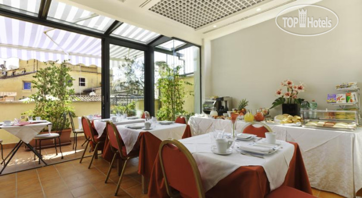 Hotel photo Pincio 3*