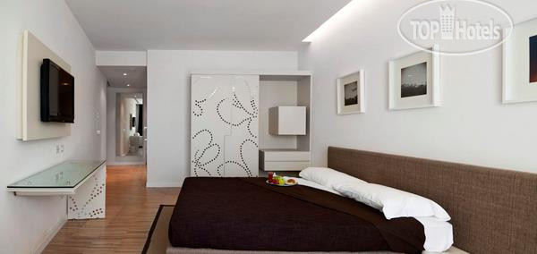 New photos from tourists Hotel La Conchiglia 3*