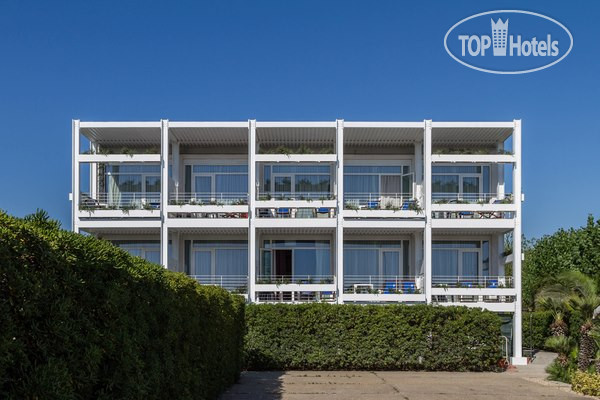 Hotelier's photos Hotel La Conchiglia 3*