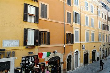 Photos Condotti Palace