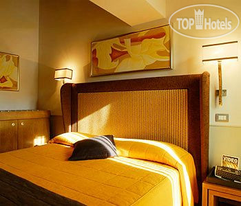 New photos from tourists Condotti Palace 3*