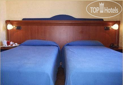 New photos from tourists Tre Stelle 3*
