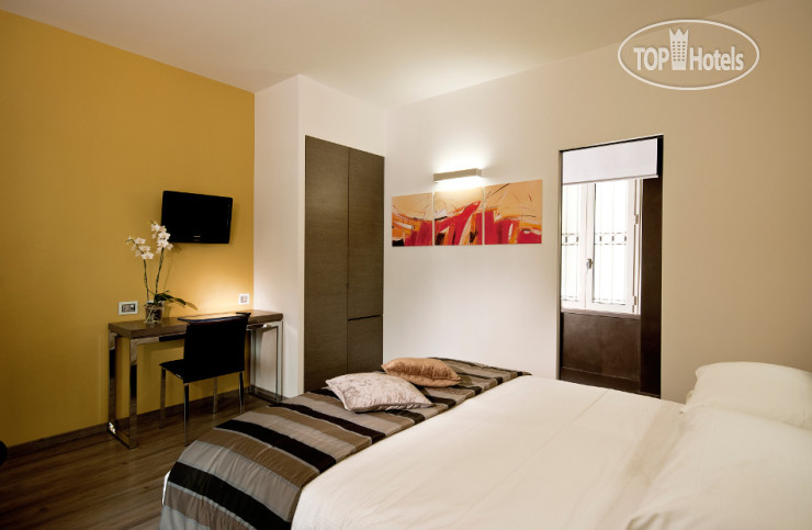 Hotel photo Residenza Ludovisi 