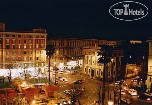 Hotelier's photos Residenza Risorgimento 3*