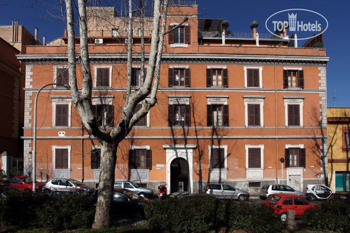 Hotel photo Pigneto 