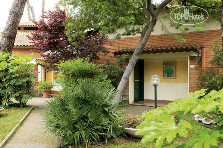 Hotelier's photos Eurogarden 3*