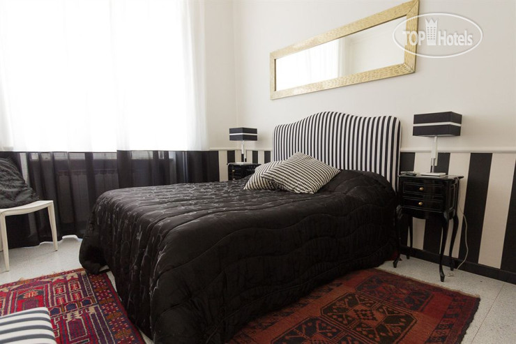 New photos from tourists Sweet Dreams B&B