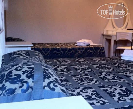 New photos from tourists Villa Borghese Guest House