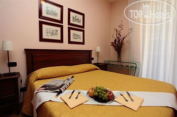 Hotel photo Villa Dei Giuochi Delfici 4*