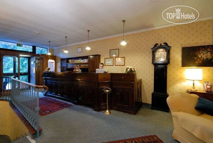 New photos from tourists Villa del Parco 3*
