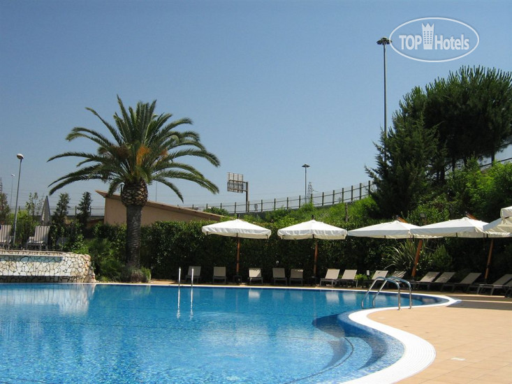 New photos from tourists La Giocca 3*
