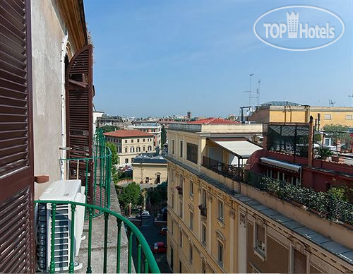 Hotel photo La Luna Romana 