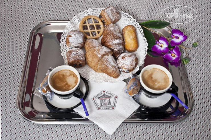 New photos from tourists Relais Dei Papi 3*