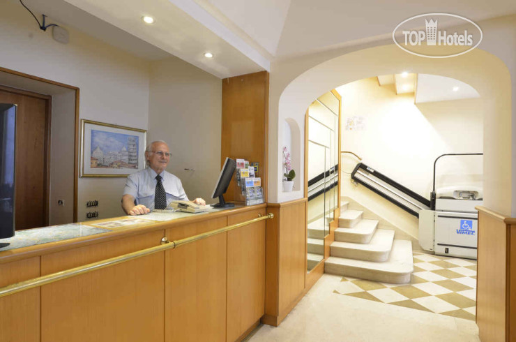 Hotel photo Tex Hotel 3*