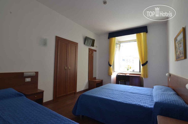 Hotel photo Tex Hotel 3*