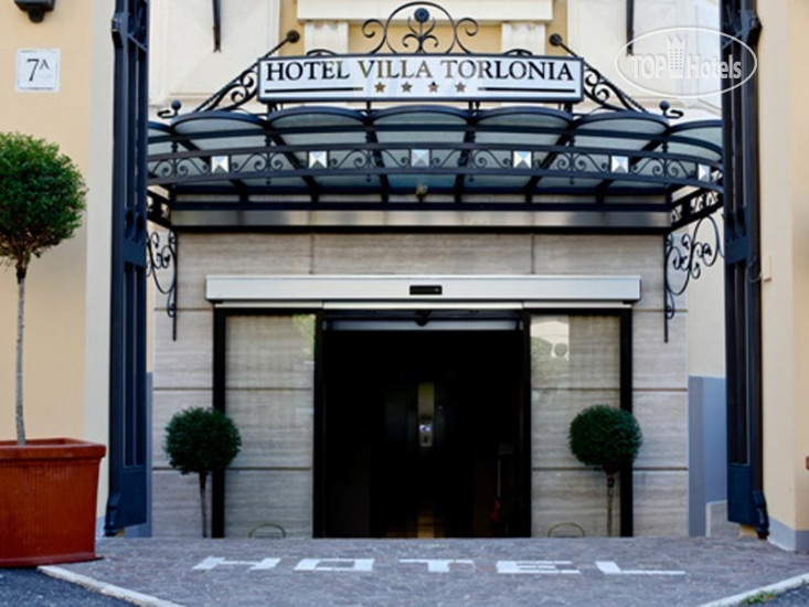 Photos Villa Torlonia
