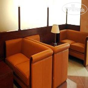 New photos from tourists ibis Styles Roma Vintage Hotel 4*