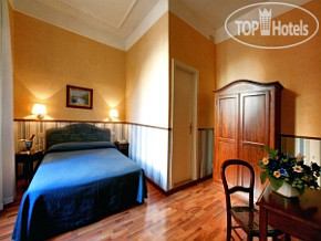 Hotel photo Hotel Porta Pia 3*
