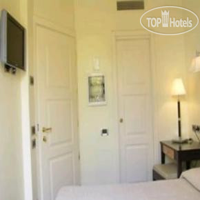 New photos from tourists Hotel Giolitti Rome 2*