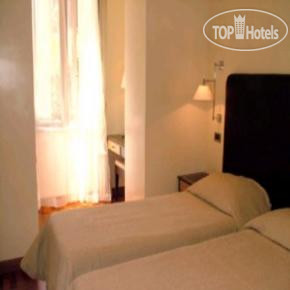 Hotelier's photos Hotel Giolitti Rome 2*