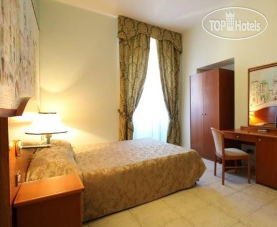 New photos from tourists Nazional Rooms