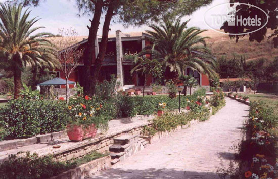 Hotel photo Residenza Villa Maria 