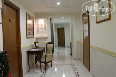 Hotel photo Fiori 2*