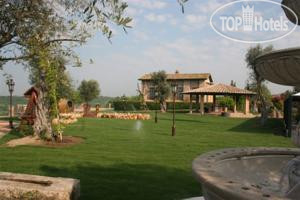 Hotelier's photos Relais Castrum Boccea 4*