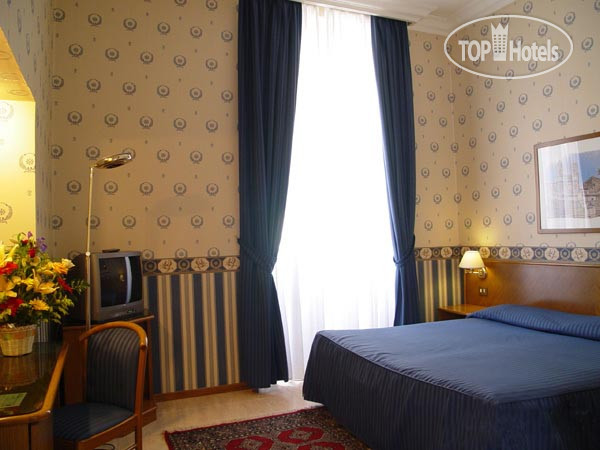 New photos from tourists Gioberti 4*