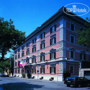 Hotelier's photos Giulio Cesare 4*