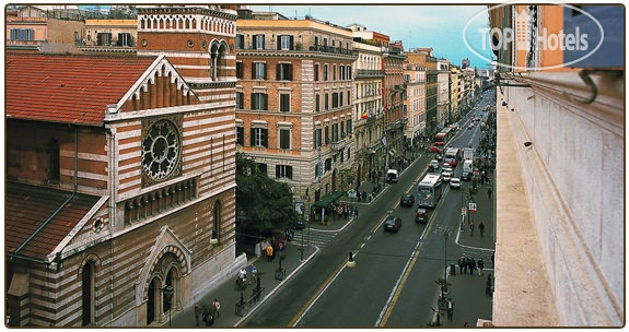 Hotel photo Martini 3*