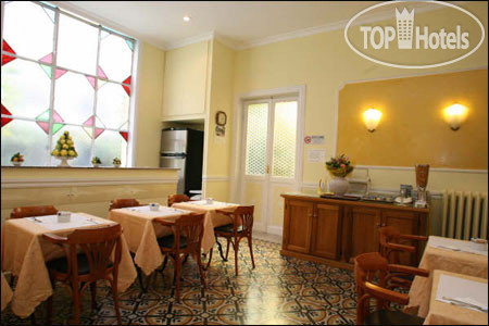 New photos from tourists St. Moriz 3*